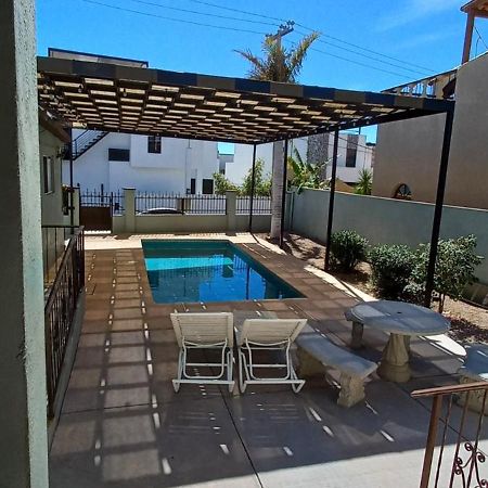 Almejas A Apartamento San Carlos Nuevo Guaymas Exterior foto