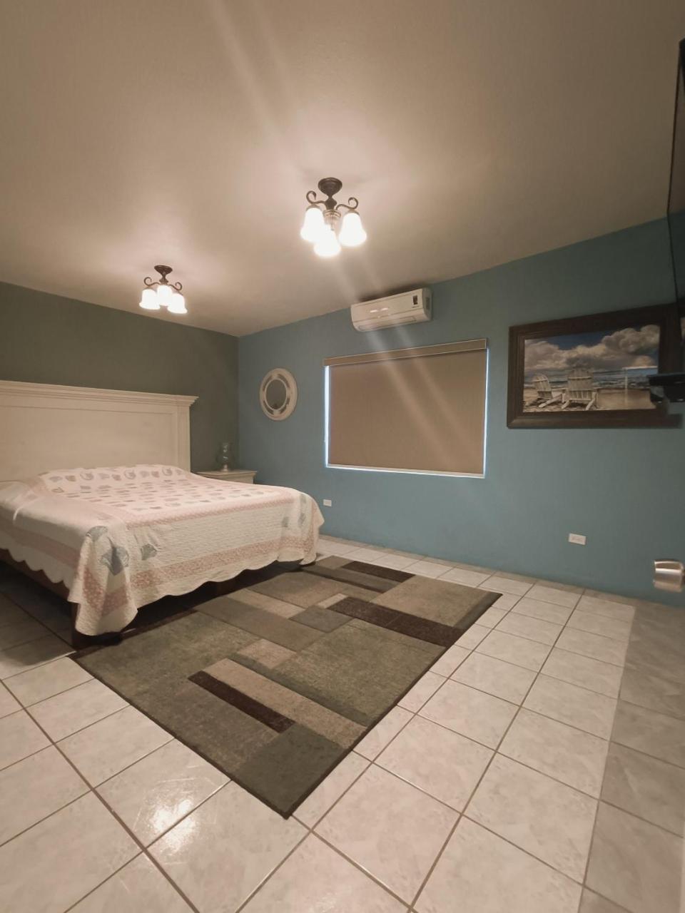 Almejas A Apartamento San Carlos Nuevo Guaymas Exterior foto