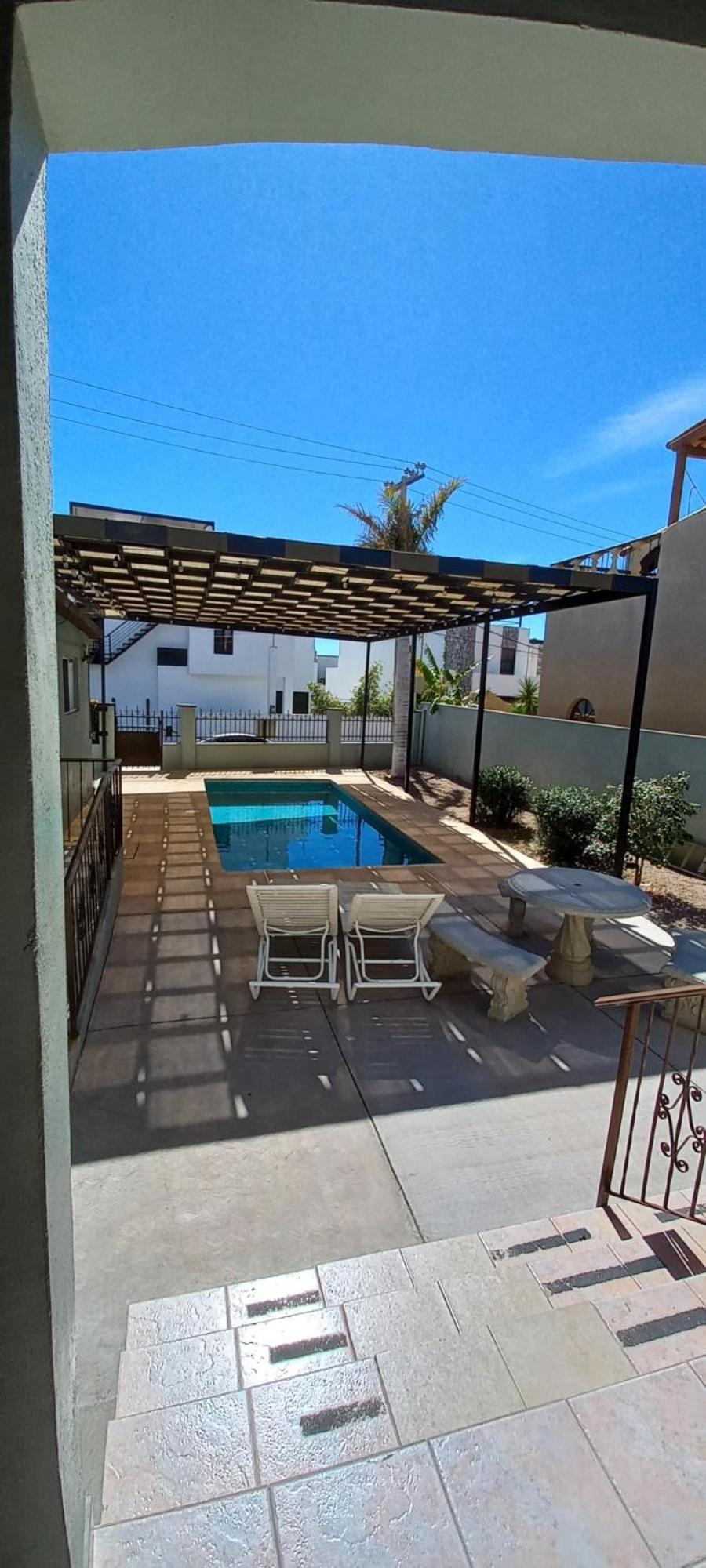 Almejas A Apartamento San Carlos Nuevo Guaymas Exterior foto