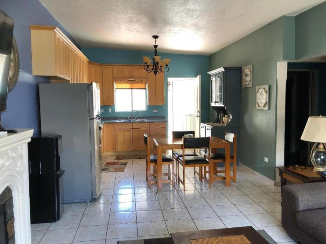 Almejas A Apartamento San Carlos Nuevo Guaymas Exterior foto