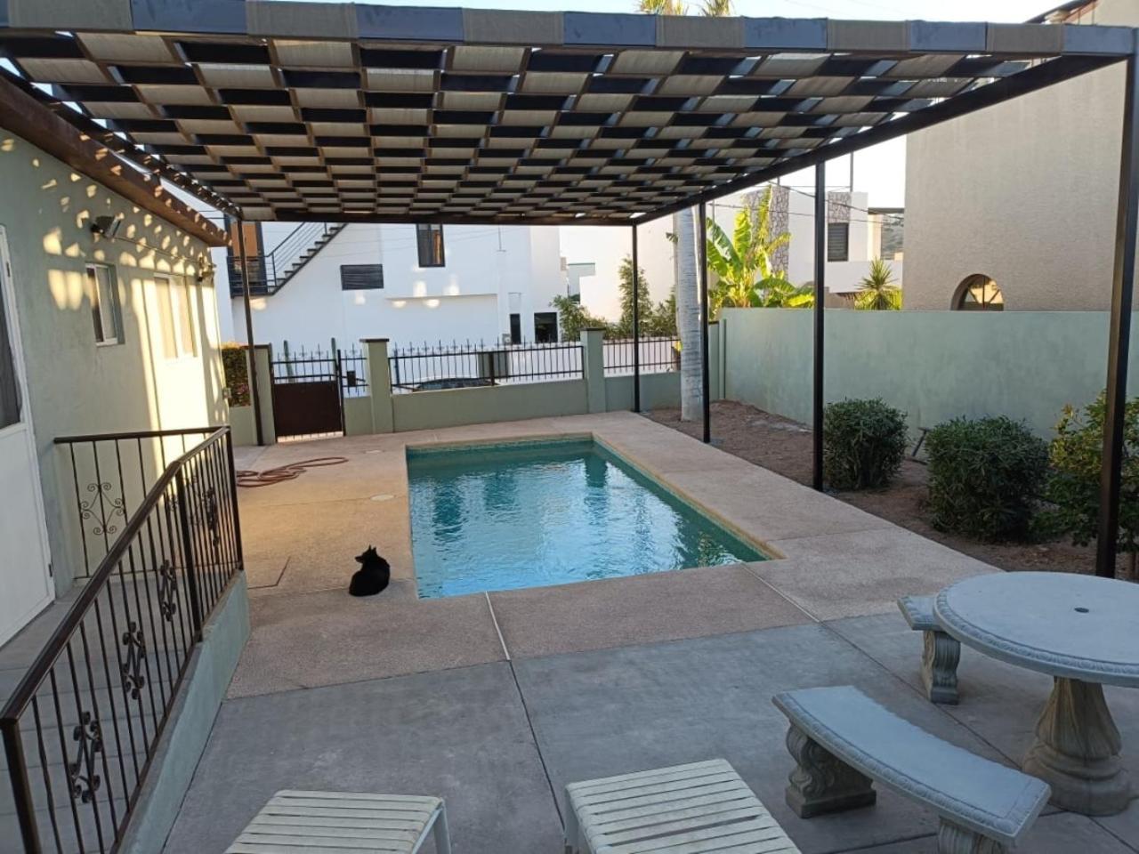 Almejas A Apartamento San Carlos Nuevo Guaymas Exterior foto